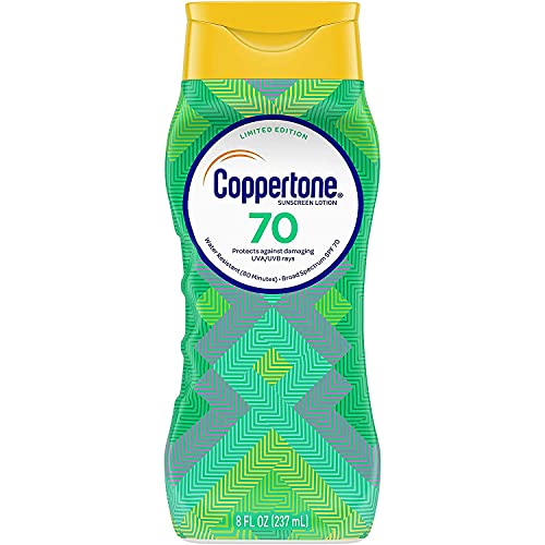 Coppertone ultraGUARD Lotion SPF 70…