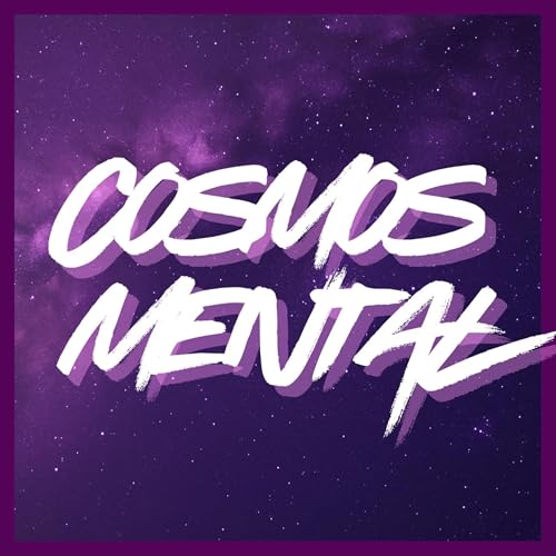 Page de couverture de COSMOS MENTAL