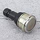Kugelgelenk aus Metall Kugelgelenk 7061220 7081580 Metall-Ersatzzubehör passend für Polaris RZR 900 2011-2017