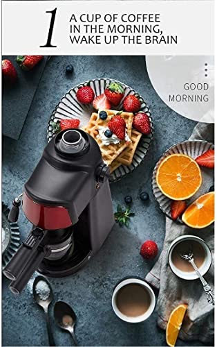 Cafetera Espresso Semiautomática 240 mL miniatura 3