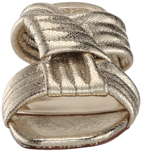 Vince Camuto Women's Lomala Heeled Sandal2