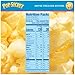 Pop Secret Popcorn, Movie Theater Butter, 3.0 Ounce Microwave Bags, 18 Count Box
