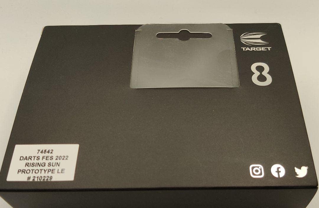 Amazon.co.jp: ダーツ祭り 100セット 限定 村松治樹 モデル Amazon.co.jp: ダーツ祭り 100セット 限定 村松治樹 モデル