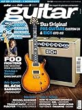  Foo Fighters Gitarre Workshop und Gitarre Play alongs uvm. in der guitar