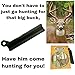 Maine Woods Deer Call - an Effective Hunters Tool That is Carefully Designed to Perfectly Mimic The Call of The Maine Woods Deer. Master The Hunt, Embrace The Call!