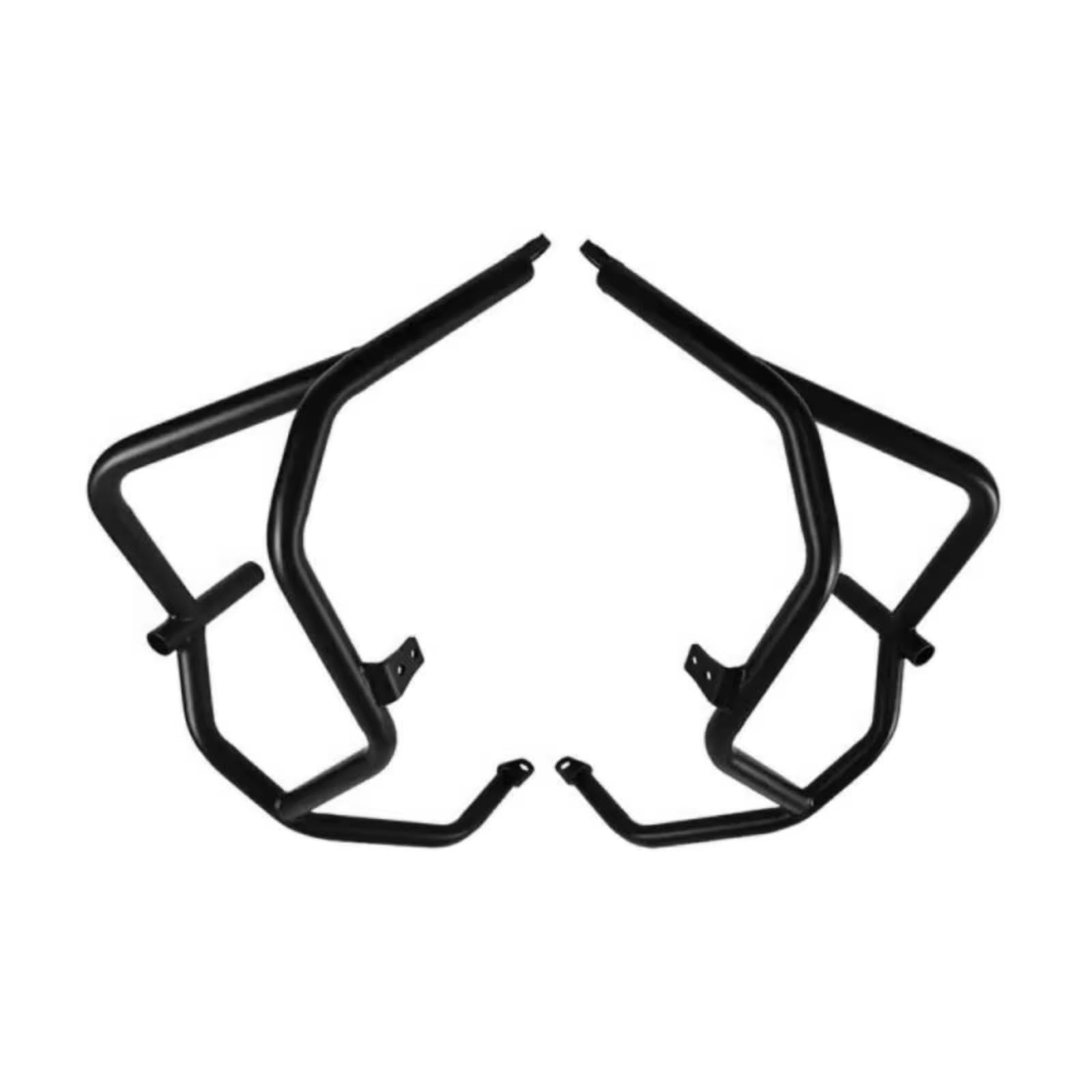 Paraurti Motore Compatibile Con CFMoto Per 800MT Barra Paramotore Per Moto Protezione Motore Telaio Paraurti Protezione Anticaduta Componenti Per Pista Da Per Corsa
