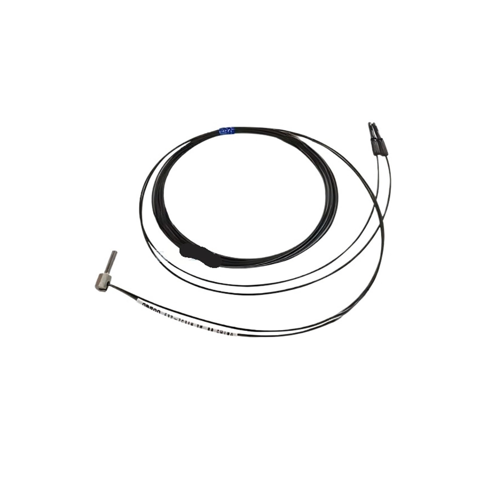 Capteur à fibre optique E32-A08 avec détection photoélectrique stable - 2