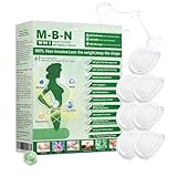 M-B-N 10-IN-1 Fortschrittliches Nano-Mikronadel-Pflaster, Abnehmpflaster zur Gewichtsreduktion, natürliches Metabalance-Patch, leichtes sanft straffendes bauchformendes Pflaster für alle Körpertypen