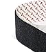 Velcro originale, 1 m, Black, 10 cm