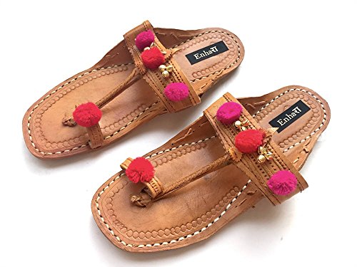 kolhapuri chappals amazon