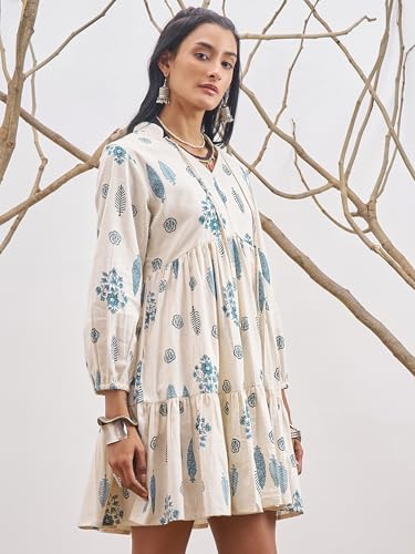 Image of Vishudh Women Dress