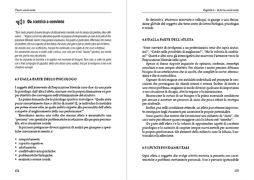 Vincere Con La Mente. La Preparazione Mentale Nello Sport, Nel Lavoro, Nello Studio E Nella Vita - 7