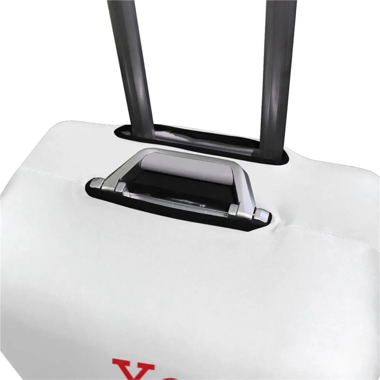 Custodia protettiva for bagaglio da viaggio for valigia Accessori Copertura elastica for Applicare a 18-32 pollici Per Valigie(L)