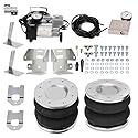 maXpeedingrods 2x Luftfederung Luftfeder +12V Kompressor Set für Ford für Transit 2001-2020 4000K maXpeedingrods 2x Luftfederung Luftfeder +12V Kompressor Set für Ford für Transit 2001-2020 4000K