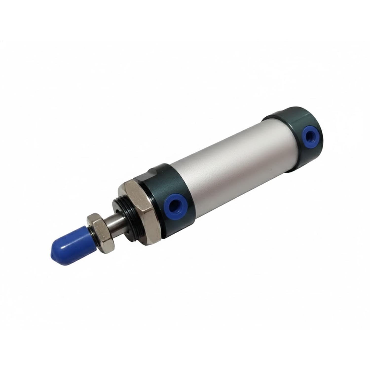 Vérin MAL25X80U pour remplacer un mini cylindre défectueux sans modifier l'installation