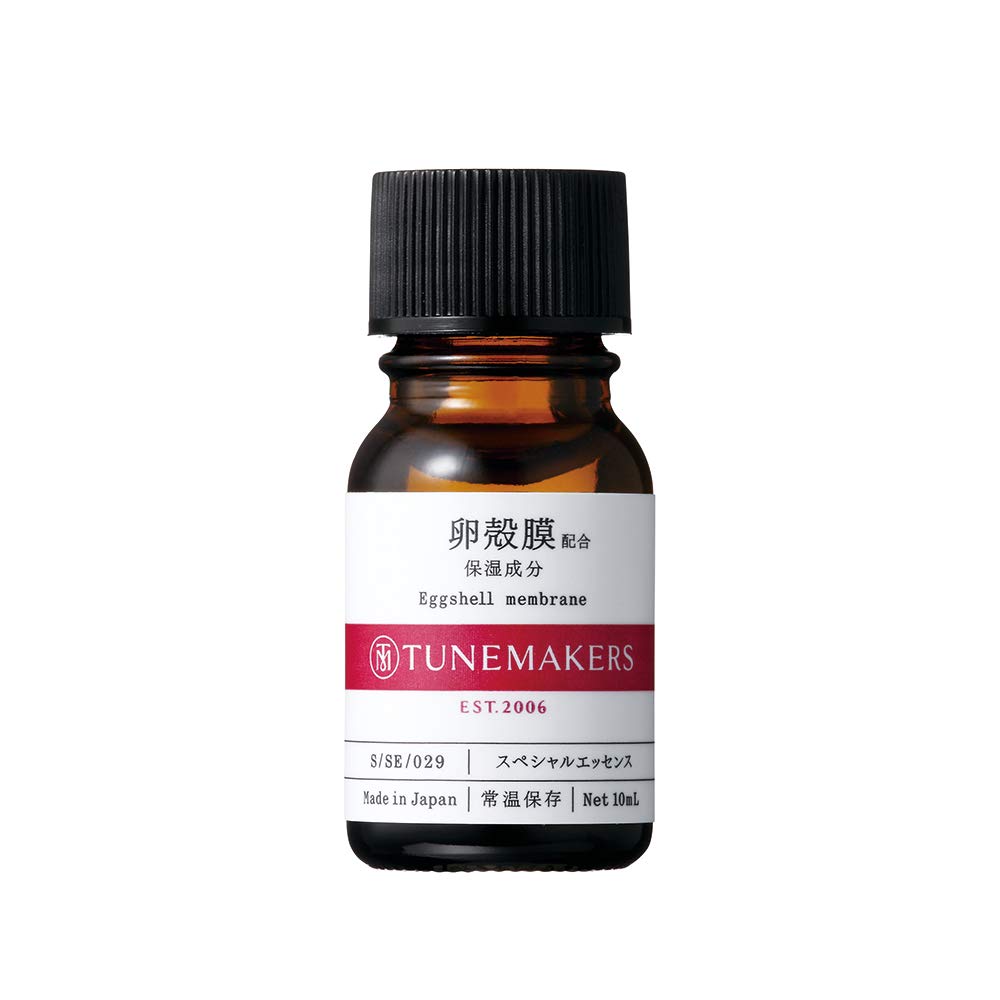 Amazon.co.jp: 【原液】卵殻膜 美容液 10ml TUNEMAKERS(チューン