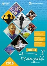 Download Français 3e : Manuel élève PDF