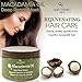 Hair Chemist Macadamia Oil Deep Repair Masque Net Wt. 8 oz