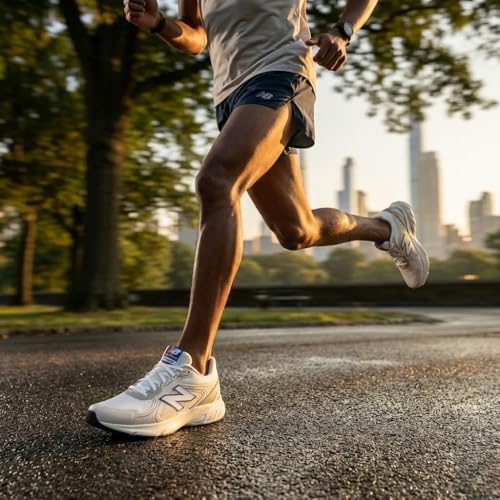 Image of New Balance Men AMASTE Running Shoes