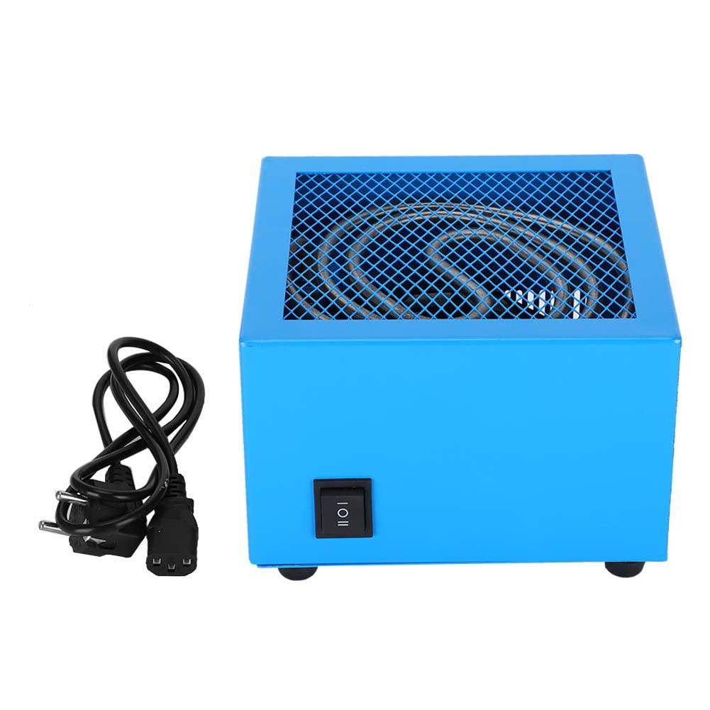AC 220V Horlogedroger Machine voor het drogen van