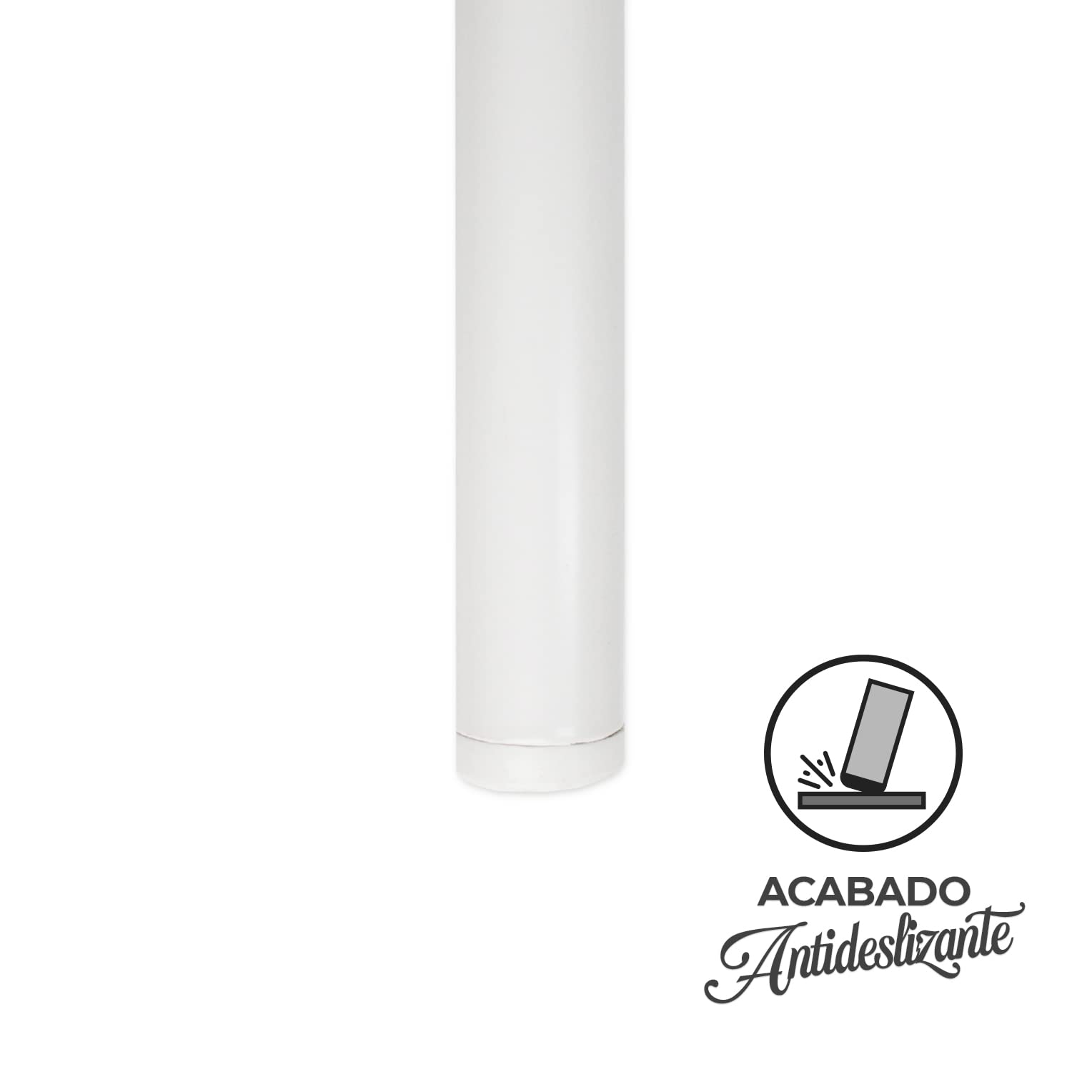 El Herrero Cabecero de Forja Gallego | Cabezal para Cama de Matrimonio e Individual | Producto Artesanal, Hecho en España (para Cama de 150 (157cm), White)