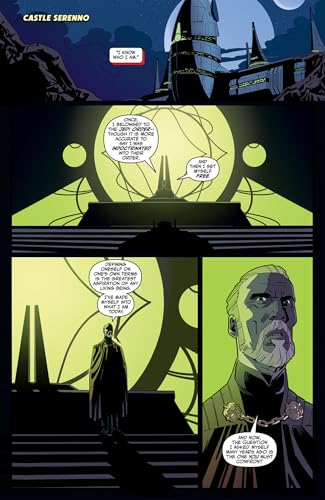 Image of Star Wars: Hyperspace Stories--Grievous