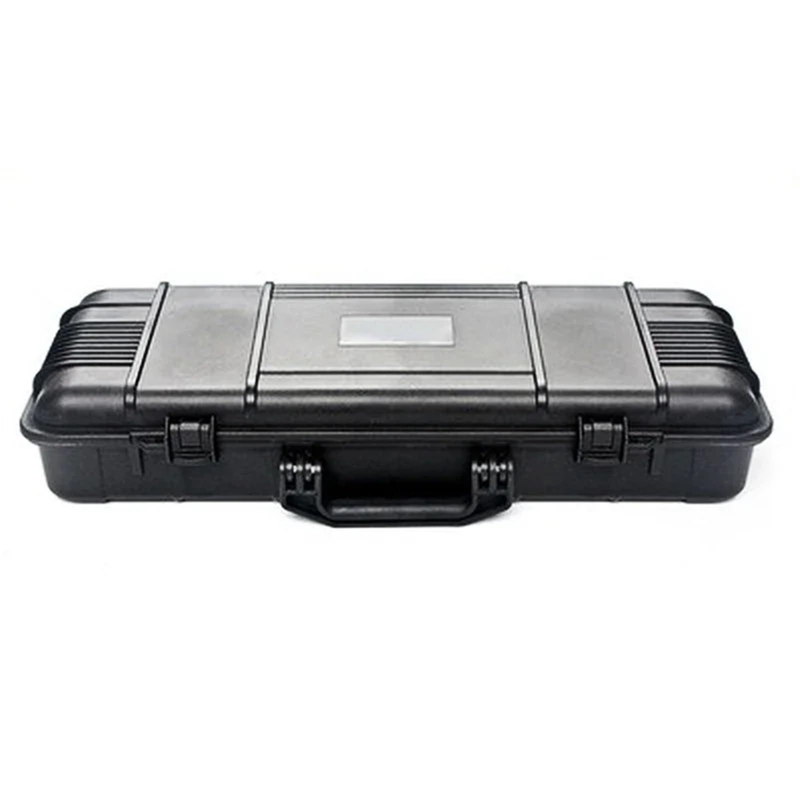 Cassetta Attrezzi Portatile Scatola organizer rigida impermeabile