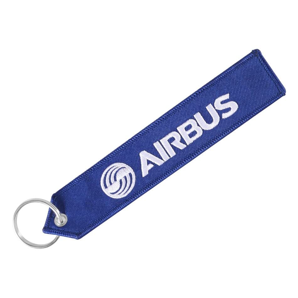 SOLDOUT Synthetic Aviation Key Chain for Flight Crew | Pilot | Cabin Crew