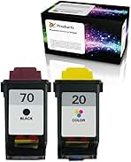 SHRINPMAN’s INK. Amazon.com: VersaInk-Nano 32 MS MICR Black & 31 CS CMY Color