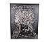 Dark Horse Deluxe Game of Thrones: Iron Throne Deluxe Puzzle (1000 Piece)