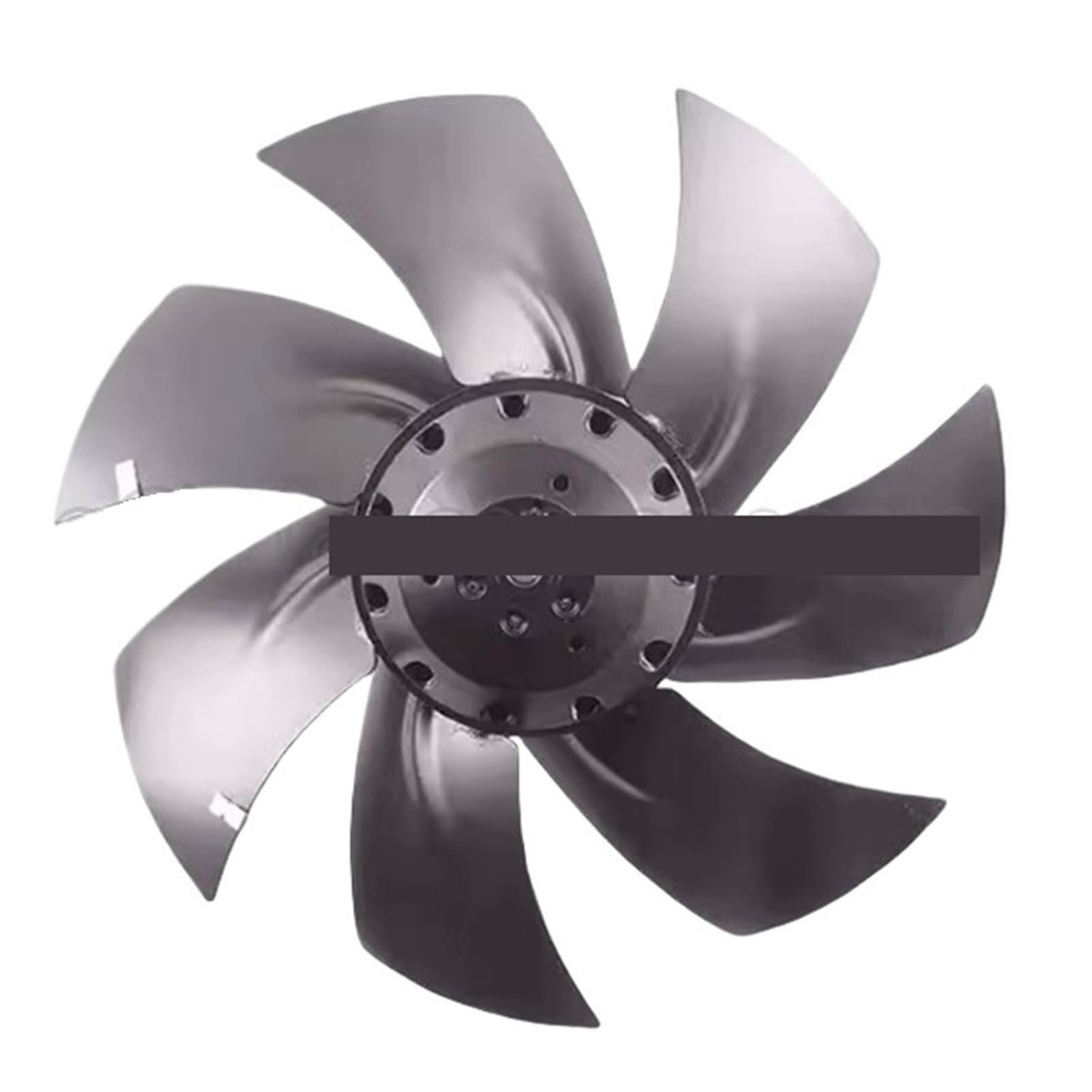 FSBNMNXPQ A4S250-AI02-01 230V 50/60Hz 0.53/0.45A Fan(9 Fan blades)