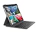 Produktbild Logitech Slim Folio Pro iPad Hülle mit Kabelloser Bluetooth Tastatur, Für iPad Pro 12.9" 3. Generation (A1876, A1895, A1983, A2014), 14 iOS-Sondertasten - Englisches QWERTY Layout - Graphit