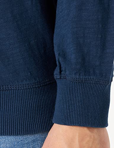 Pull en sweat maillot de survêtement homme BLEND confortable