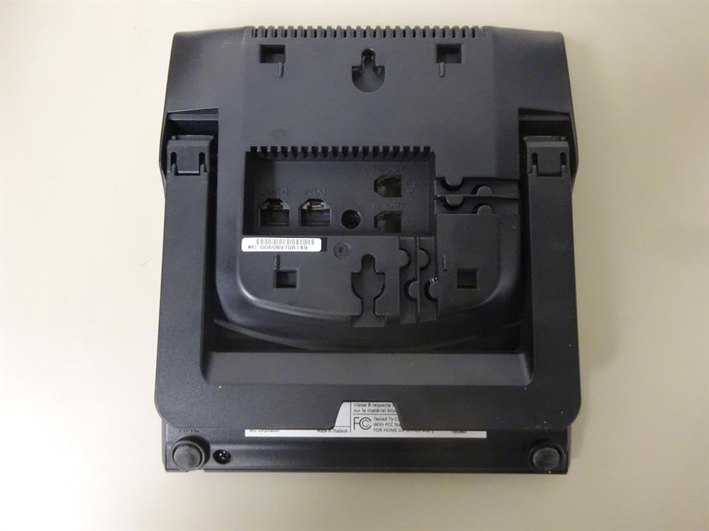 NEC DT820 ITY-6D-1 Speakerphone (Renewed)