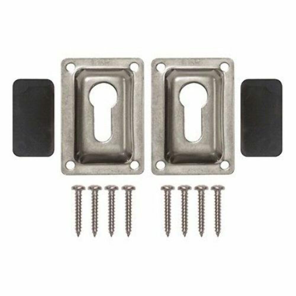 PRODUCTS LLC EHD M Flush MT Set for LADR 2/PK