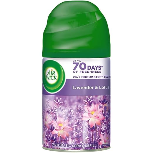 Airwick Munnar Hills Refill - 250ml