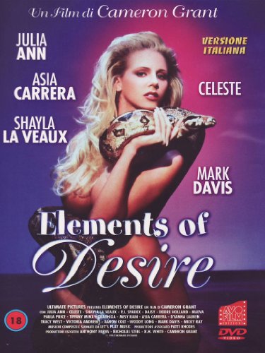 Elements of desire
