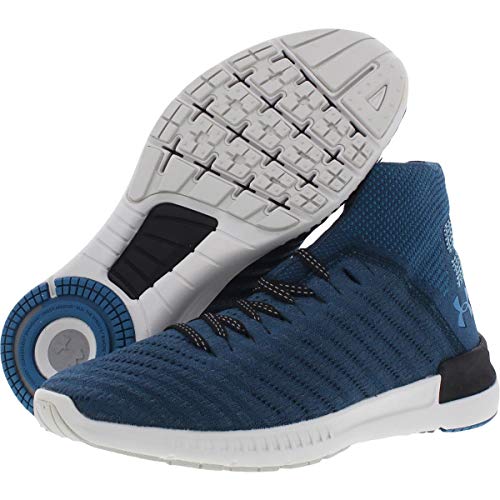 ua highlight delta 2