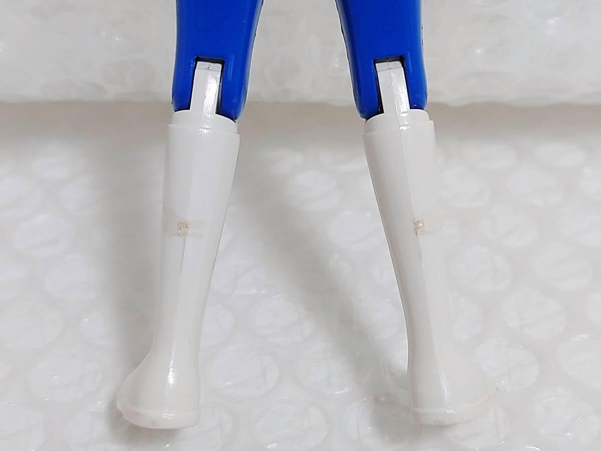 Amazon.co.jp: +廃盤品 超合金 電撃戦隊チェンジマン チェンジペガサス