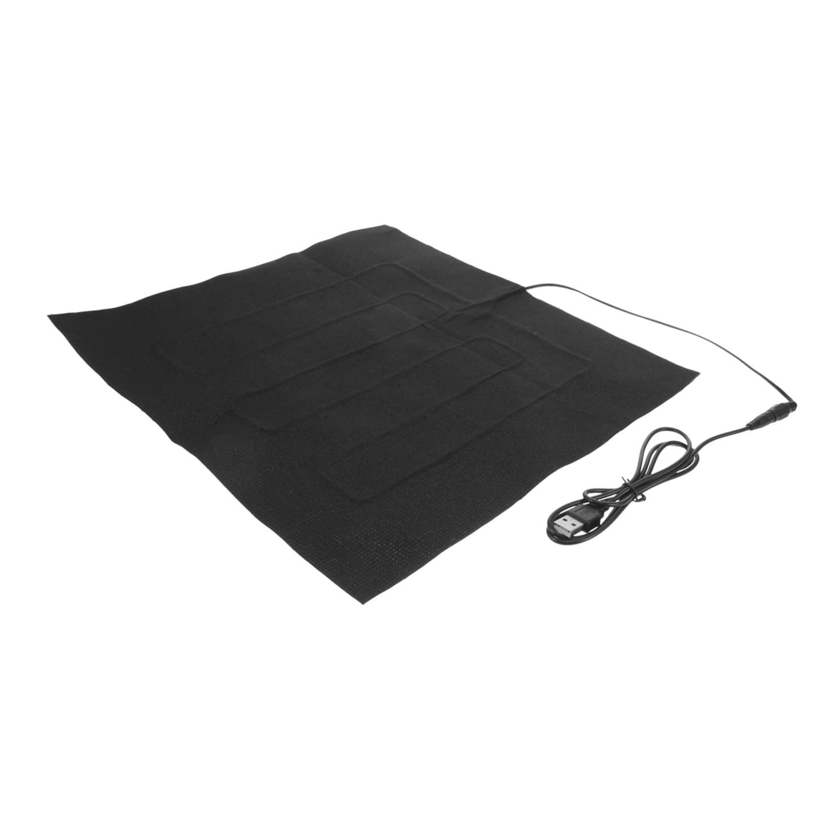 Mipcase Pet Heating Pad Multi-use Reptile Heating Pad Small Heating Pad for Pets Pet Heating Pad