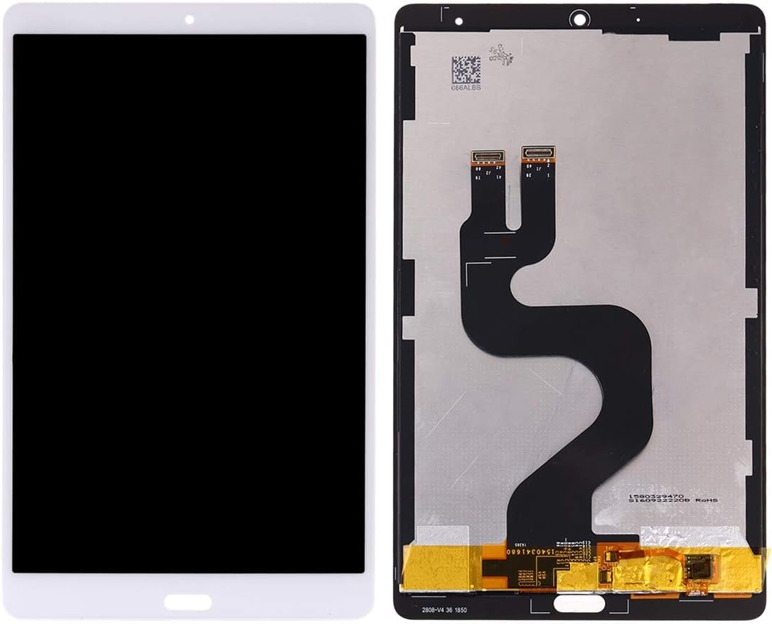 Amazon.com: Screen Replacement for Huawei MediaPad M5 SHT-AL09 SHT 