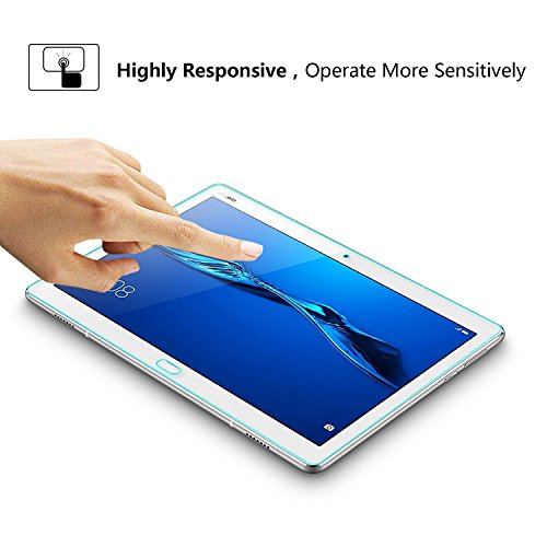 Huawei MediaPad M3 Lite 8 Pellicola protettiva