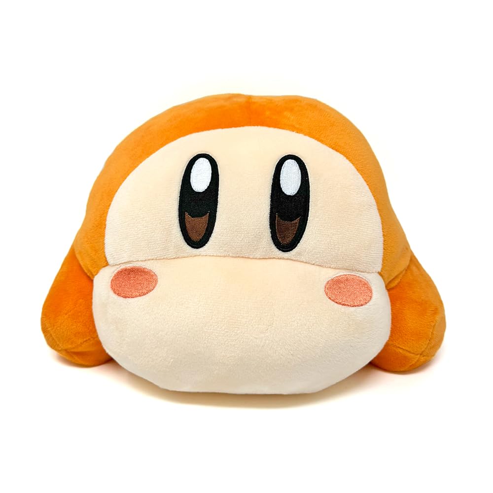 新品 タグ付き 10個 星のカービィ いっしょにねんね ぬいぐるみ ワドルディ Amazon.co.jp: いっしょにねんね カービィ ワドルディBIG ぬいぐるみ