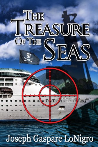 The Treasure of the Seas (English Edition)