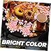 CAXUSD 2bags Birthday Party Decorations for Celebration Tabletop Ornament for Weddings Anniversaries and Special Occasions