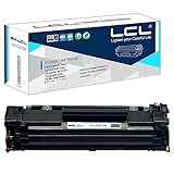 LCL CANON用 キャノン用 CRG-325 CRG325 (1パック ブラック) 互換トナーカートリッジ 対応機種：Canon LBP6030 LBP6040