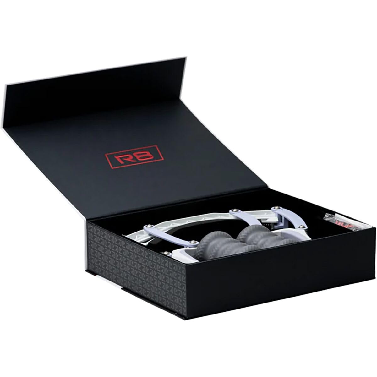 Amazon.co.jp: [ロールリカバリー] アールエイト R8 ホワイト