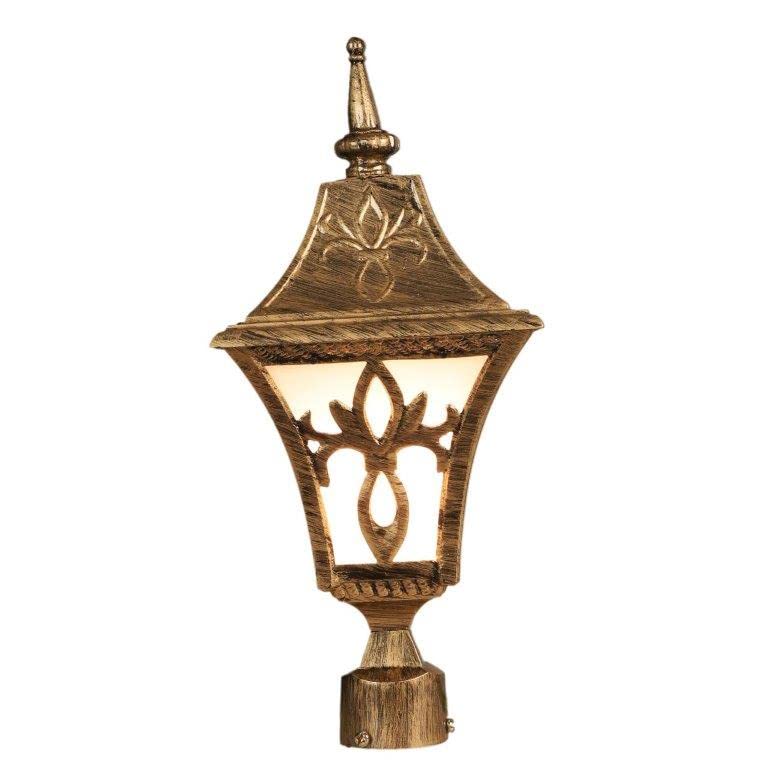 Image of ELIANTE Gate Lights | 3 Years Warranty | Free - LED LAMP (461-GL)
