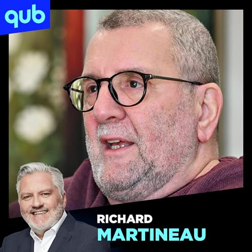 R&eacute;gis Labeaume a bu le Kool-Aid islamique! Podcast Por  arte de portada