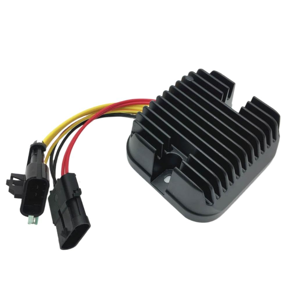 Voltage Regulator Rectifier Compatible With ATV UTV Quad Models 4012384 4011925 4011569 RZR500